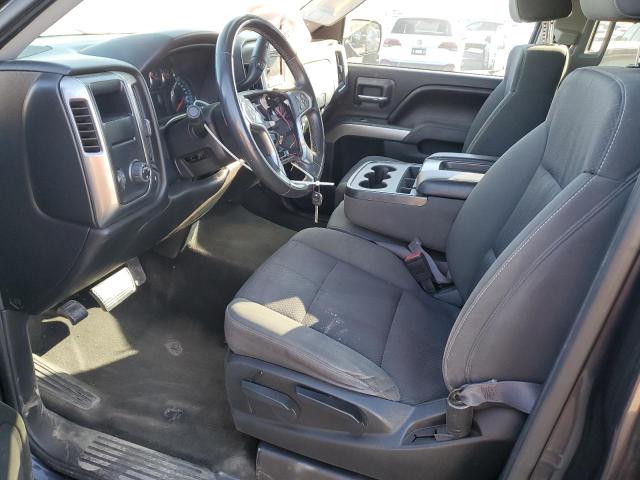 Photo 7 from auction – 2015 CHEVROLET SILVERADO with VIN 3GCPCREC5FG328709