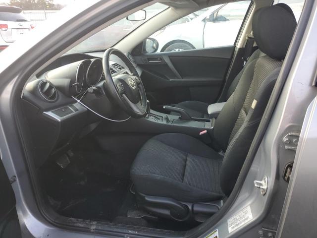Photo 7 from auction – 2012 MAZDA 3 I with VIN JM1BL1L84C1563865