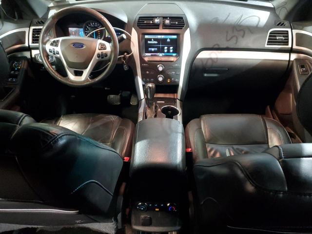 Photo 8 from auction – 2015 FORD EXPLORER X with VIN 1FM5K8D8XFGB21208