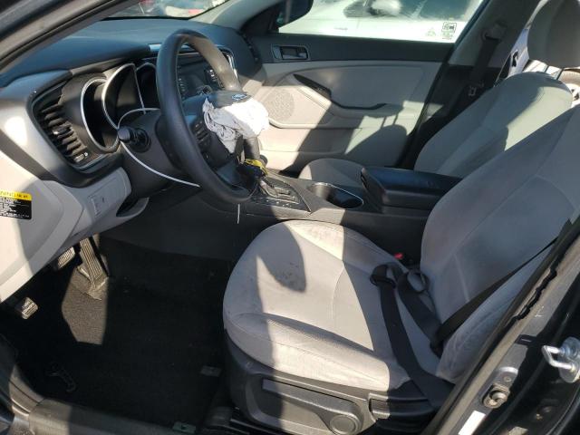 Снимка 7 от търг – 2015 KIA OPTIMA LX с VIN KNAGM4A72F5610187