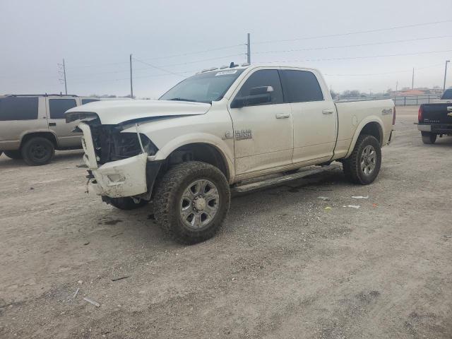 RAM 2500 LARAM 2018 with VIN 3C6UR5FL4JG405241 - Photo from auction