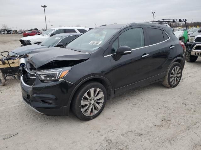 BUICK ENCORE ESS 2017 with VIN KL4CJCSB1HB011190 - Photo from auction