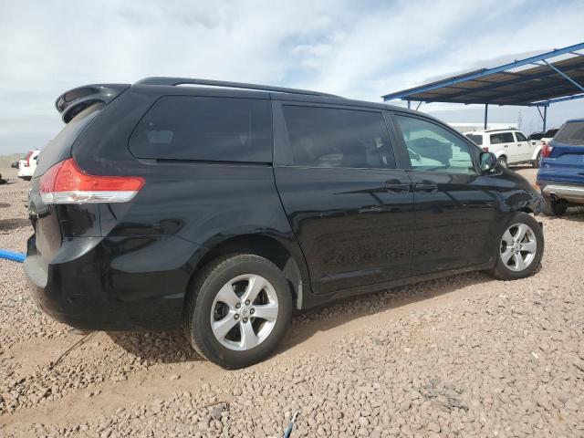 Photo 3 from auction – 2011 TOYOTA SIENNA LE with VIN 5TDKK3DC7BS130107