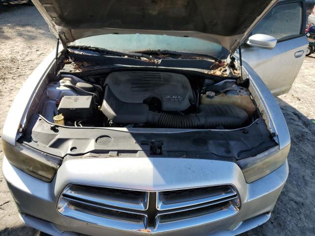 Photo 11 from auction – 2012 DODGE CHARGER SE with VIN 2C3CDXBG1CH203889