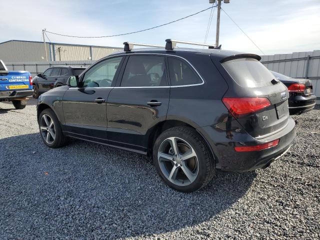 Photo 2 from auction – 2016 AUDI Q5 PREMIUM with VIN WA1D7AFP6GA130838