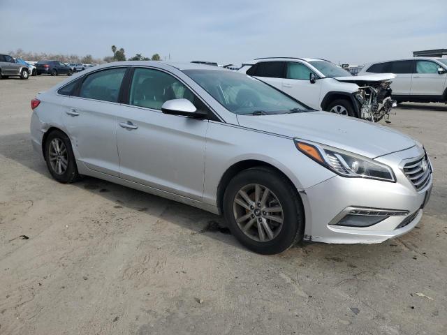 Photo 4 from auction – 2015 HYUNDAI SONATA SE with VIN 5NPE24AF8FH020194