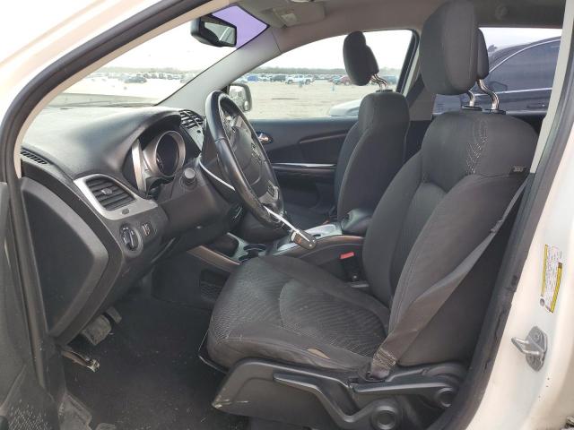 Снимка 7 от търг – 2015 DODGE JOURNEY SE с VIN 3C4PDCABXFT670056