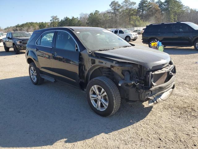 Photo 4 from auction – 2016 CHEVROLET EQUINOX LS with VIN 2GNALBEK4G1164794