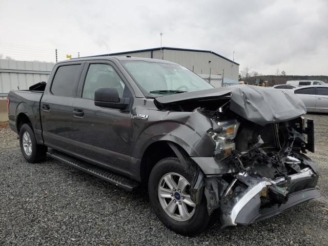 صورة رقم 4 من المزاد - 2016 FORD F150 SUPER مع VIN 1FTEW1CF5GFA86942