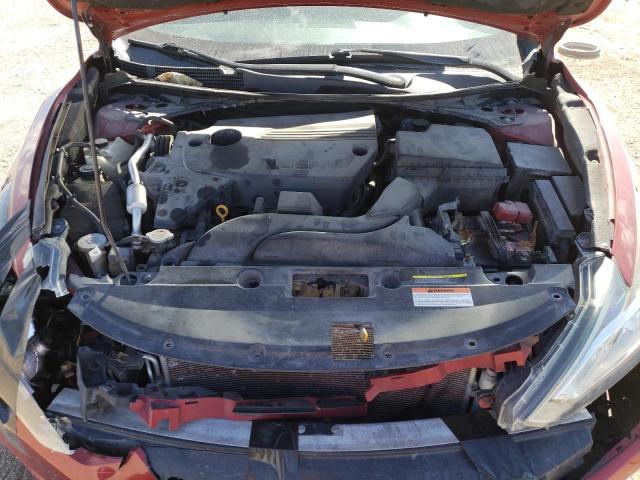 Photo 11 from auction – 2016 NISSAN ALTIMA 2.5 with VIN 1N4AL3AP0GC110926