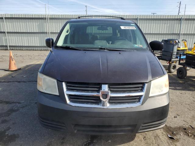 Photo 5 from auction – 2010 DODGE GRAND CARA with VIN 2D4RN4DE0AR262374