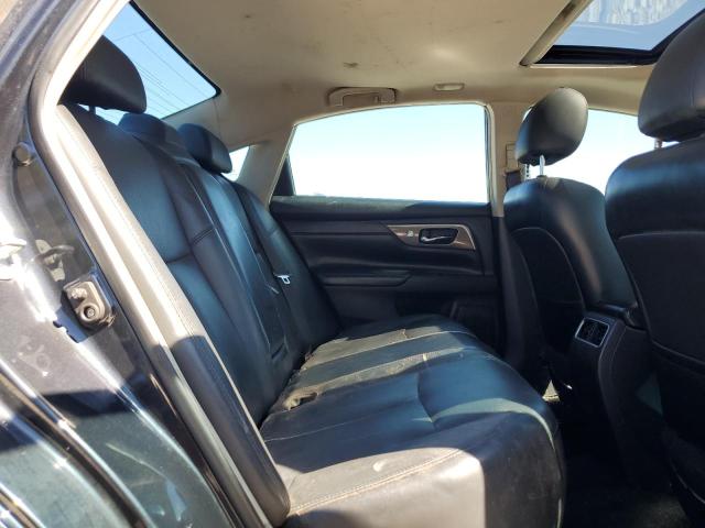 Photo 10 from auction – 2013 NISSAN ALTIMA 2.5 with VIN 1N4AL3AP2DN520515