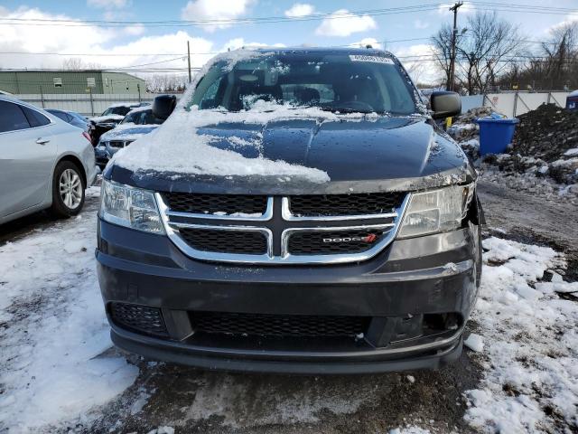 Photo 5 from auction – 2017 DODGE JOURNEY SE with VIN 3C4PDCAB2HT538928