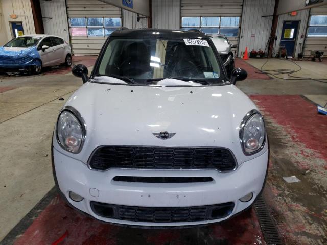 Photo 5 from auction – 2012 MINI COOPER S C with VIN WMWZC5C55CWL58423