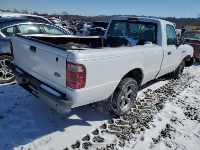 Photo 3 from auction – 2001 FORD RANGER with VIN 1FTYR10U71TA75361