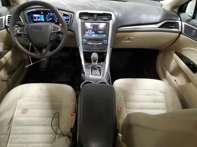 Photo 8 from auction – 2013 FORD FUSION SE with VIN 3FA6P0H72DR146371