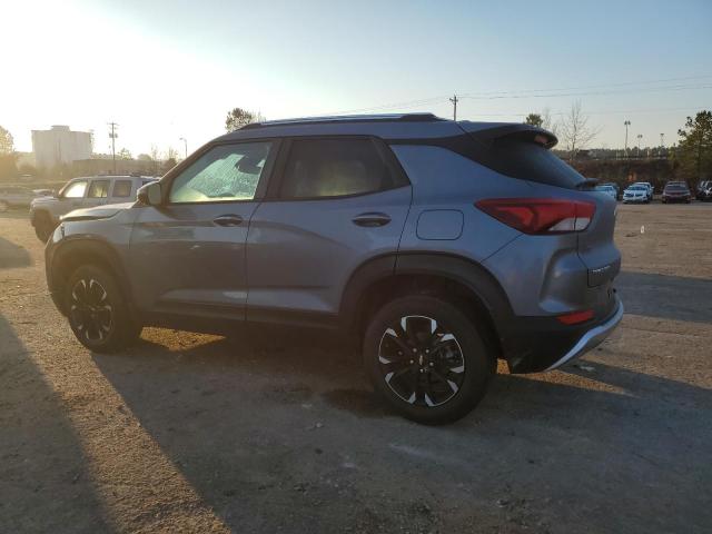 Photo 2 from auction – 2022 CHEVROLET TRAILBLAZE with VIN KL79MPSL2NB057305