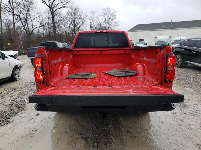 Photo 10 from auction – 2014 CHEVROLET SILVERADO with VIN 1GCNCPEC3EZ289841