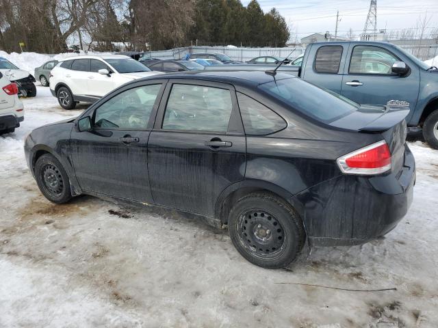 Photo 2 from auction – 2009 FORD FOCUS SES with VIN 1FAHP36N69W245565