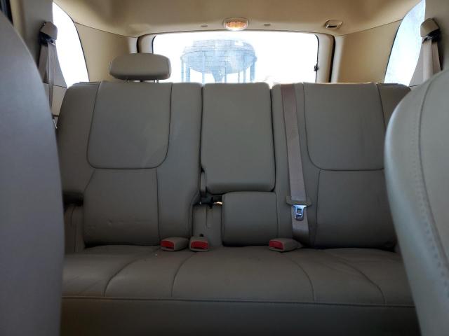 Photo 10 from auction – 2007 CHEVROLET EQUINOX LT with VIN 2CNDL63F676116943