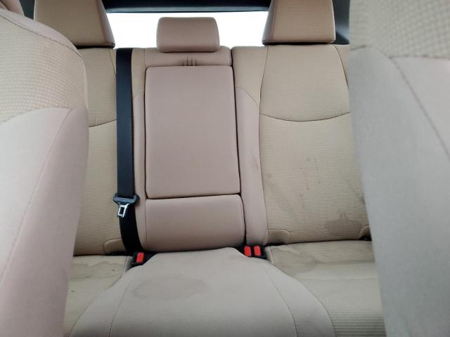 Photo 10 from auction – 2021 TOYOTA RAV4 LE with VIN 2T3LWRFV4MW128083