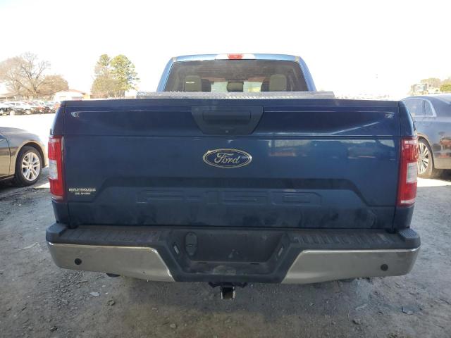 Photo 6 from auction – 2018 FORD F150 SUPER with VIN 1FTEX1C55JKF17461
