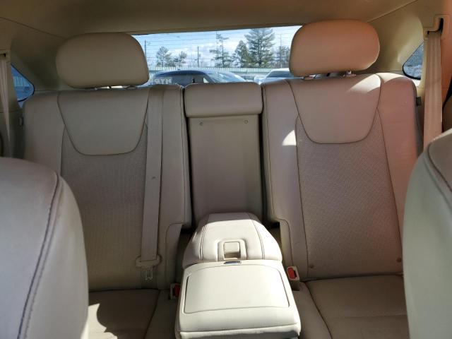 Photo 10 from auction – 2015 LEXUS RX 350 BAS with VIN 2T2BK1BA2FC264149