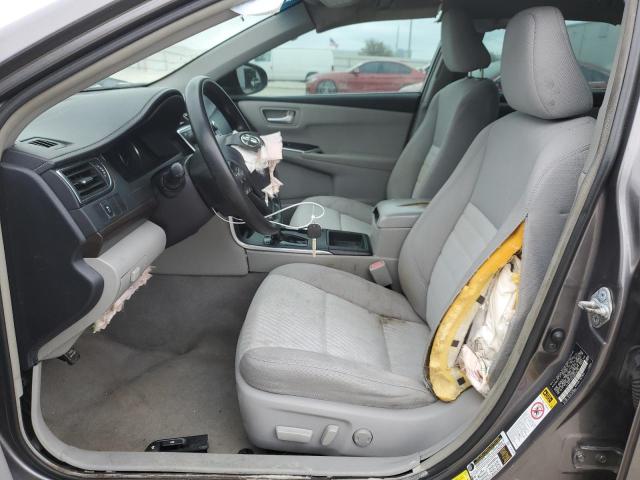 Photo 7 from auction – 2016 TOYOTA CAMRY LE with VIN 4T4BF1FK7GR576470
