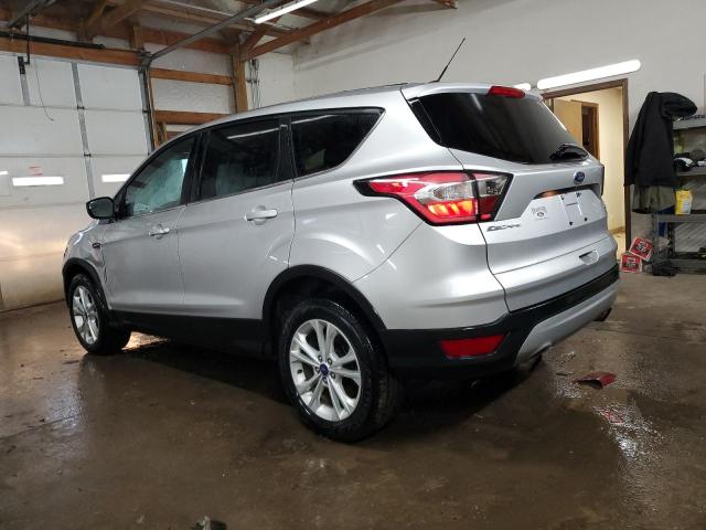 Photo 2 from auction – 2017 FORD ESCAPE SE with VIN 1FMCU0GD6HUB75766