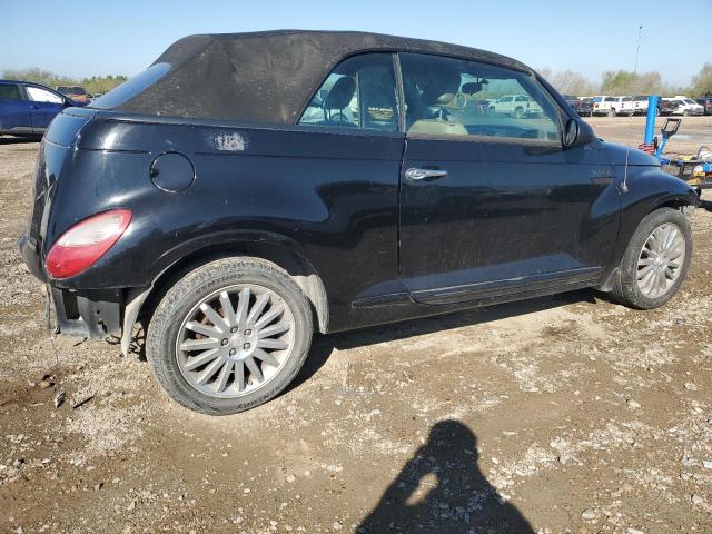 Photo 3 from auction – 2006 CHRYSLER PT CRUISER with VIN 3C3HY75S56T374599