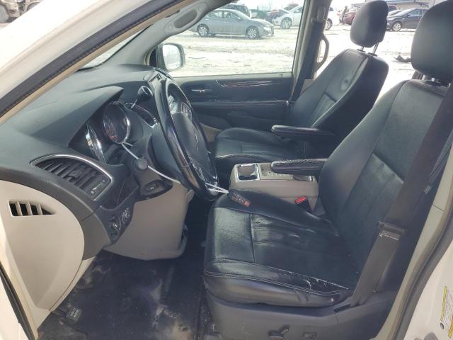 Photo 7 from auction – 2013 CHRYSLER TOWN & COU with VIN 2C4RC1CG7DR535383