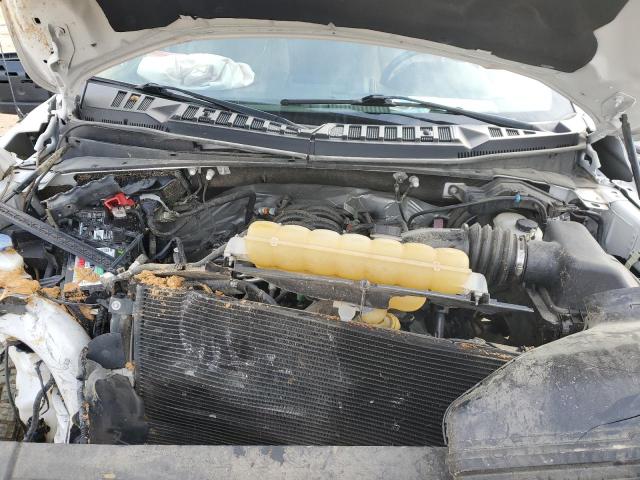 Photo 11 from auction – 2019 FORD F150 SUPER with VIN 1FTEW1E56KKF09578