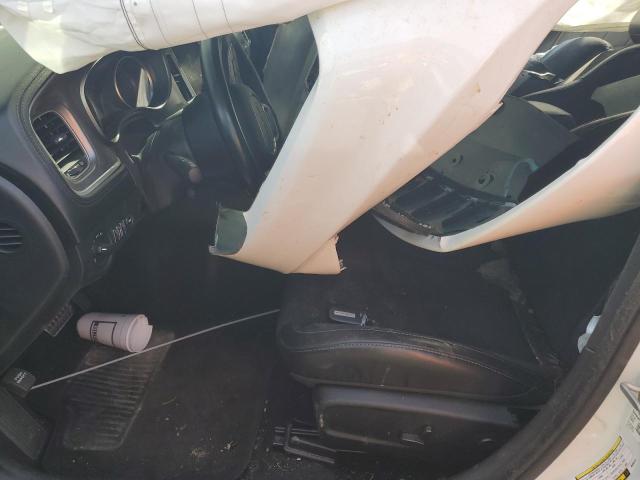Photo 7 from auction – 2021 DODGE CHARGER SC with VIN 2C3CDXGJXMH608123
