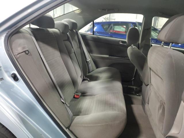 Photo 10 from auction – 2005 TOYOTA CAMRY LE with VIN 4T1BE32K85U536555