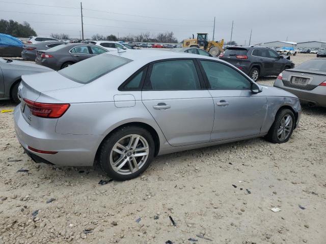 Photo 3 from auction – 2017 AUDI A4 PREMIUM with VIN WAUANAF49HN032141