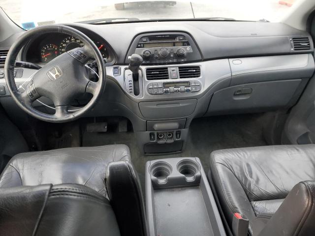 Photo 8 from auction – 2007 HONDA ODYSSEY EX with VIN 5FNRL38657B432040