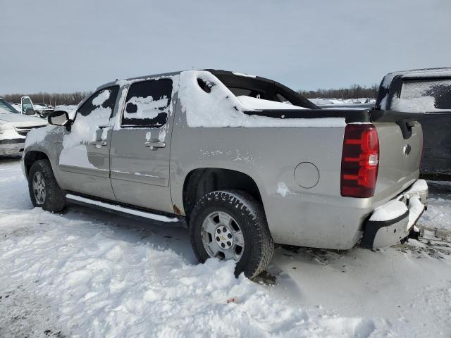 Zdjęcie 2 z aukcji – 2008 CHEVROLET AVALANCHE z VIN 3GNFK12398G225050
