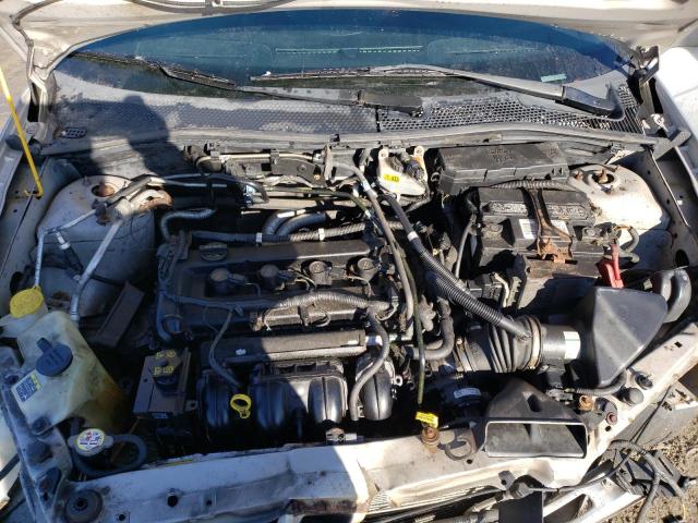 Photo 11 from auction – 2011 FORD FOCUS SE with VIN 1FAHP3FN9BW137186