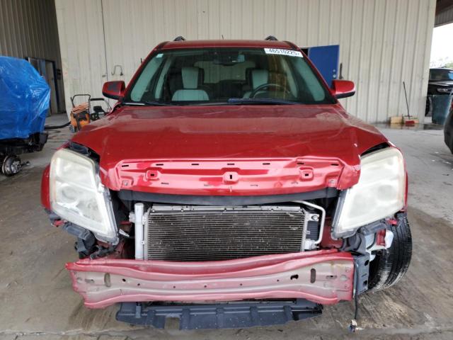 Photo 5 from auction – 2014 GMC TERRAIN SL with VIN 2GKALSEK2E6354557