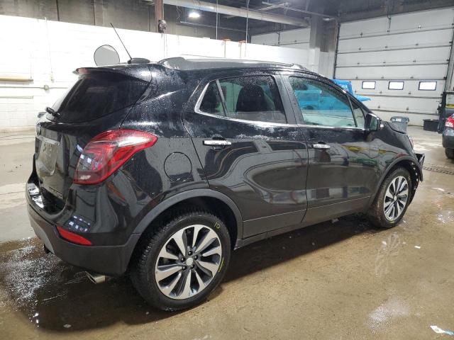 Photo 3 from auction – 2019 BUICK ENCORE ESS with VIN KL4CJGSMXKB797197