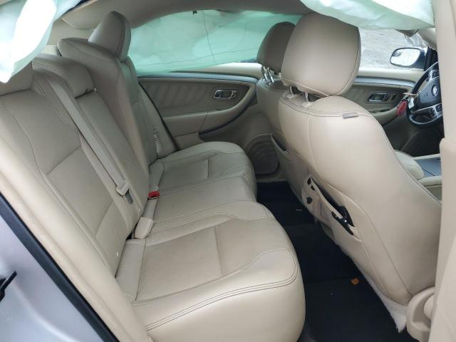 Photo 10 from auction – 2015 FORD TAURUS SEL with VIN 1FAHP2H88FG151257