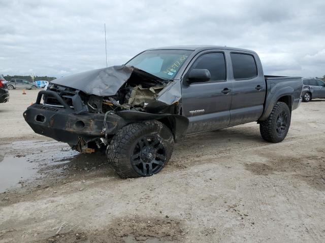 2015 Toyota Tacoma