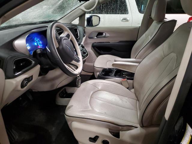 Photo 7 from auction – 2017 CHRYSLER PACIFICA E with VIN 2C4RC1N73HR679841