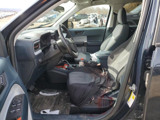 Photo 7 from auction – 2022 FORD MAVERICK X with VIN 3FTTW8E38NRA79616