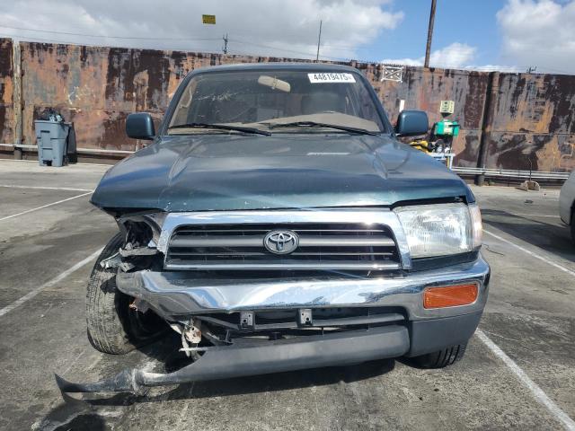Photo 5 from auction – 1997 TOYOTA 4RUNNER SR with VIN JT3GN86R6V0054533