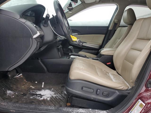 Photo 7 from auction – 2015 HONDA CROSSTOUR with VIN 5J6TF2H54FL002553