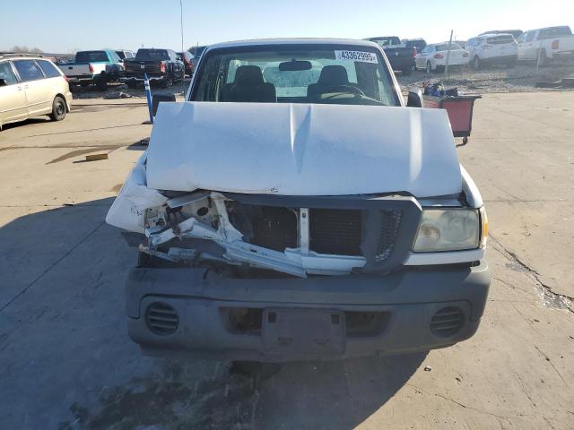 Photo 5 from auction – 2008 FORD RANGER with VIN 1FTYR10D08PB04833