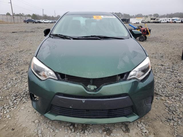 Photo 5 from auction – 2016 TOYOTA COROLLA L with VIN 2T1BURHE9GC704456