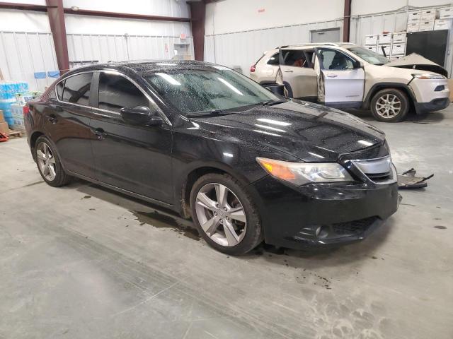 Photo 4 from auction – 2013 ACURA ILX 24 PRE with VIN 19VDE2E55DE001184