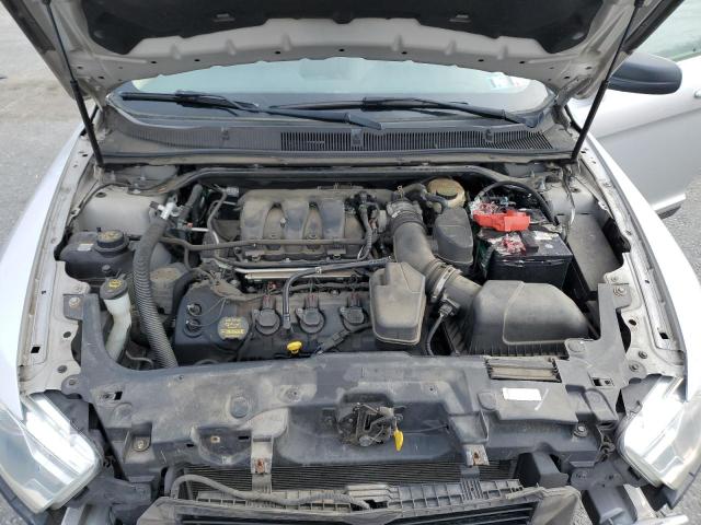 Photo 11 from auction – 2013 FORD TAURUS SE with VIN 1FAHP2D86DG191551